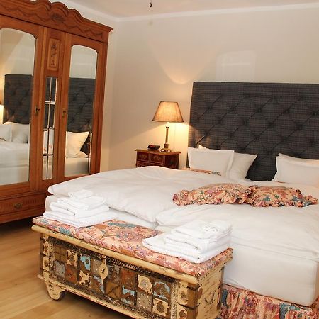 Appartamento Annie'S Anker Bayreuth Esterno foto