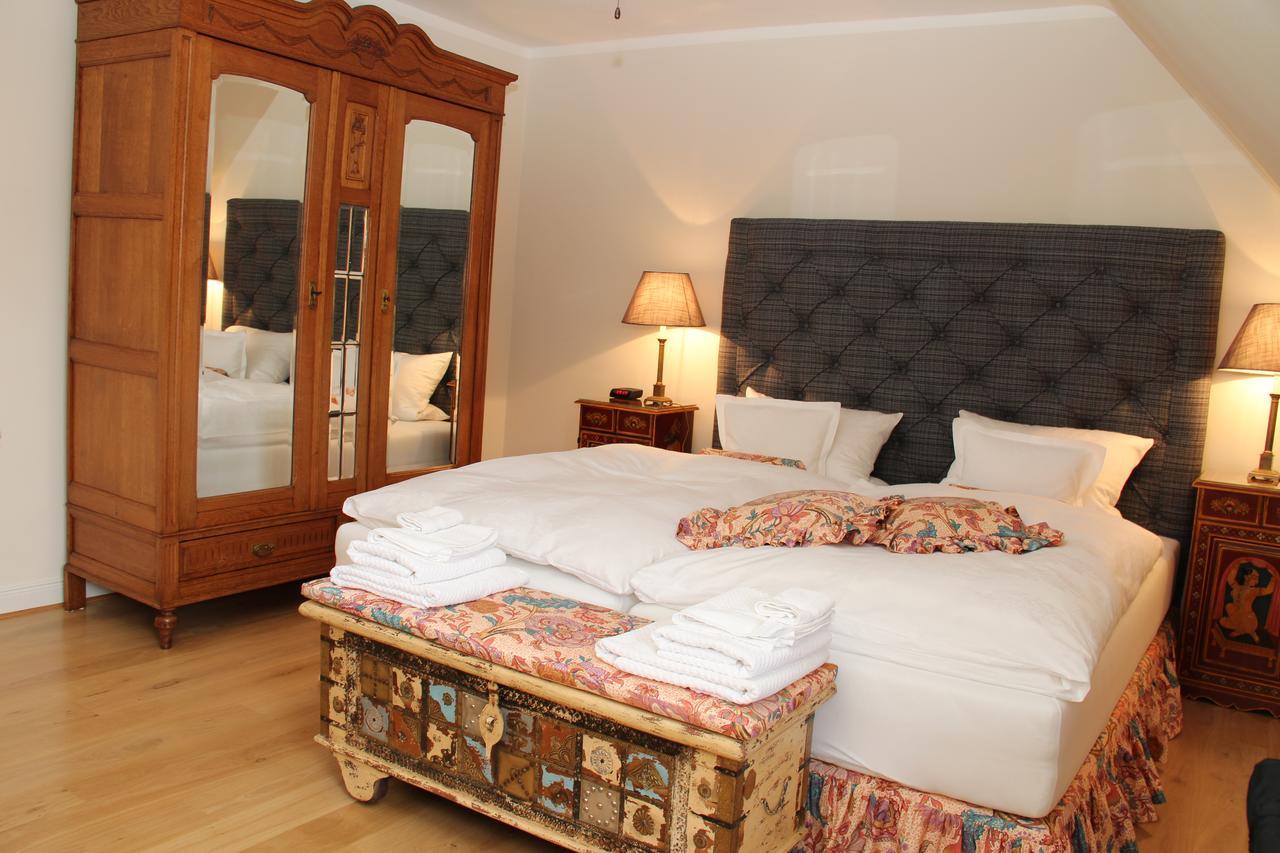 Appartamento Annie'S Anker Bayreuth Esterno foto